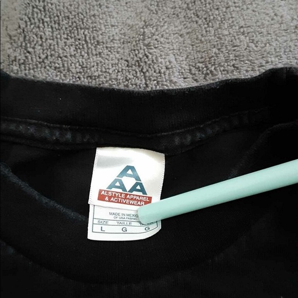 Nintendo WII promo t-shir - Picture 2 of 2